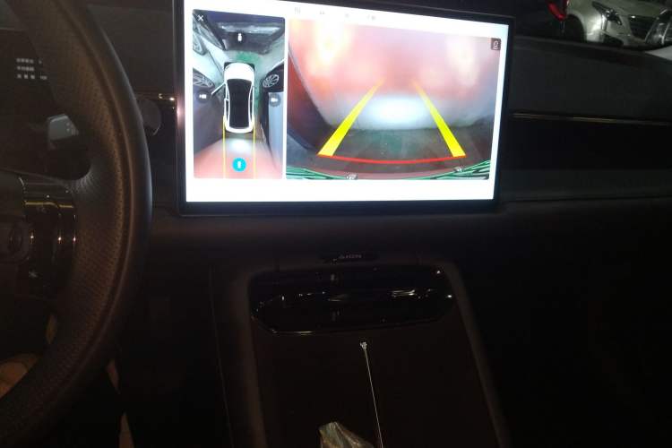 Used AION RT 2025 520 Smart Enjoy Edition
