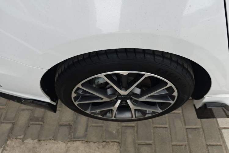 Used Lynk & Co 03 2022 1.5TD DCT JingPro