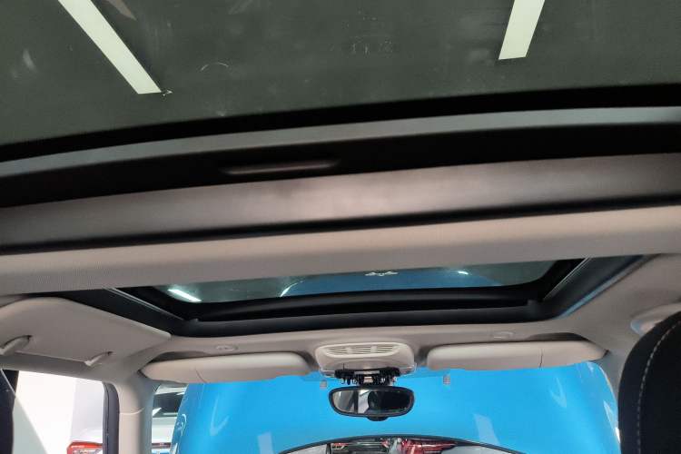 Used  MINI 2014 1.5T COOPER Fun
