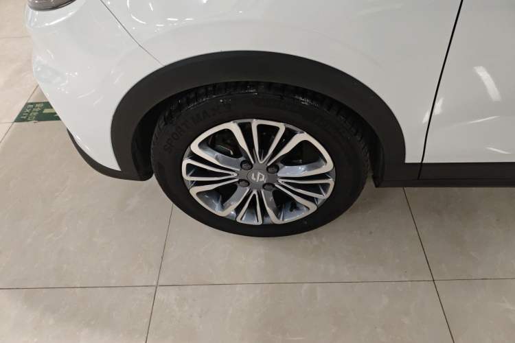 Used Leapmotor T03 2024 403 Comfort Edition
