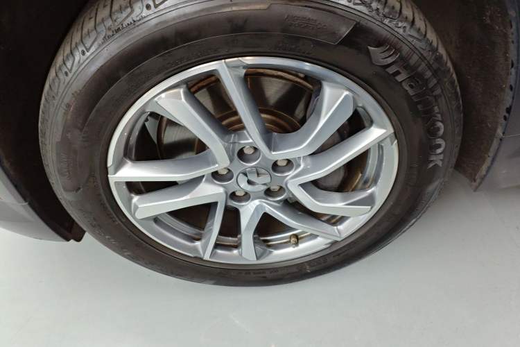 Used Nio EC6 2020 430 km Sport Version