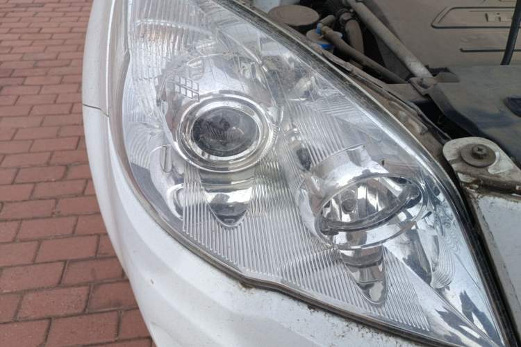 Used Haval H6 2016 Upgraded Model 1.5T Manual Two-Wheel Drive Elite Version