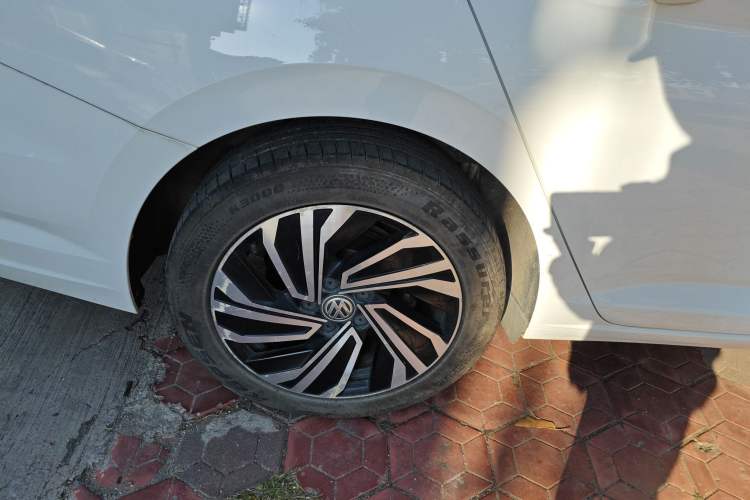 Used Volkswagen Sagitar 2021 280TSI DSG Luxury Smart Connectivity Edition