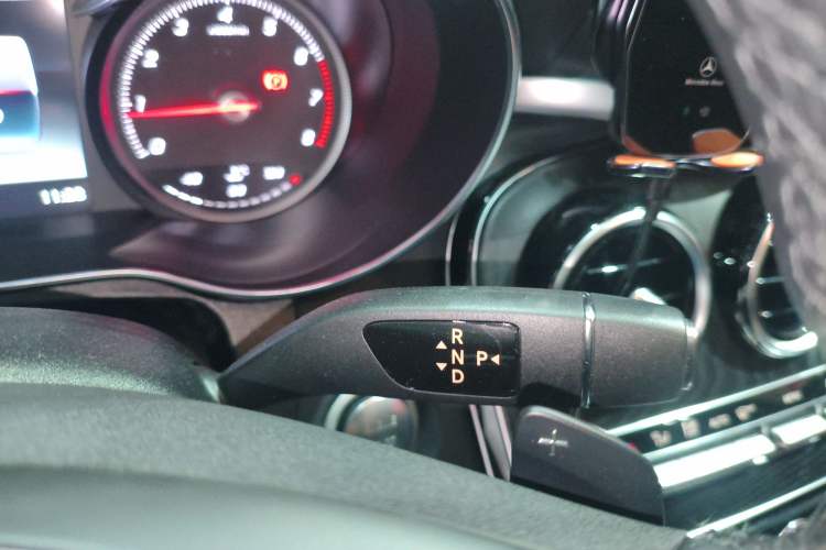 Used Mercedes-Benz C-Class 2017 Facelift C 200 L Sport Edition