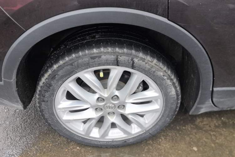 Used Buick Envision 2020 28T All-Wheel-Drive Versatile Sport Flagship Edition