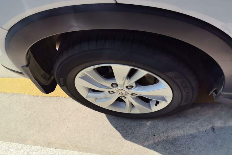 Used Honda Vezel 2015 1.8L CVT 2WD Elite Model