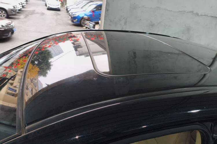 Used Changan Eado 2016 1.6L Automatic Trend Model