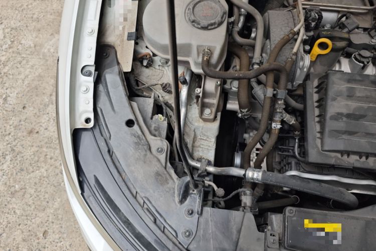 Used Volkswagen Golf 2021 280TSI DSG R-Line
