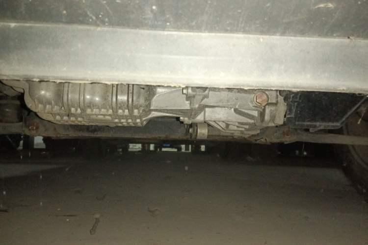 Used Ford EcoSport 2013 1.5L Manual Comfort Model
