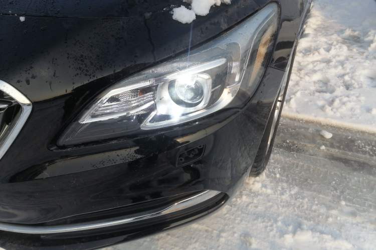 Used Buick LaCrosse 2016 28T Elite Edition
