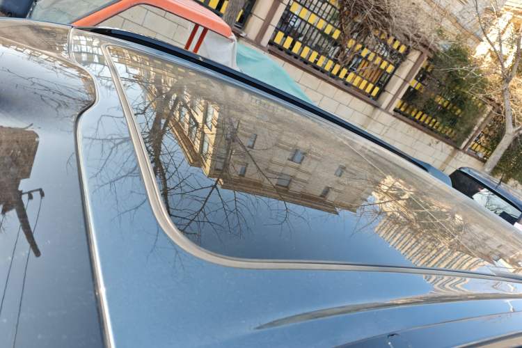 Used Hima AITO M7 2024 1.5T Intelligent Driving Rear-Drive Ultra Version 6 Seats