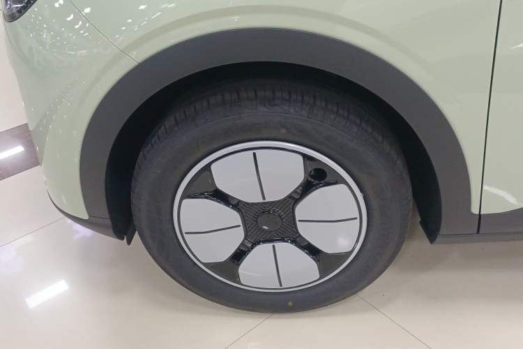 Used  Geome 2025 310km Youth Edition