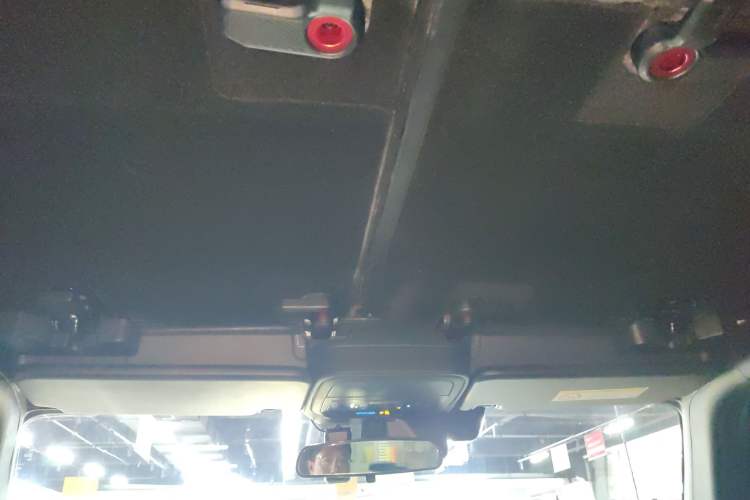 Used Ford Bronco 2024 2.3T Diamond Edition