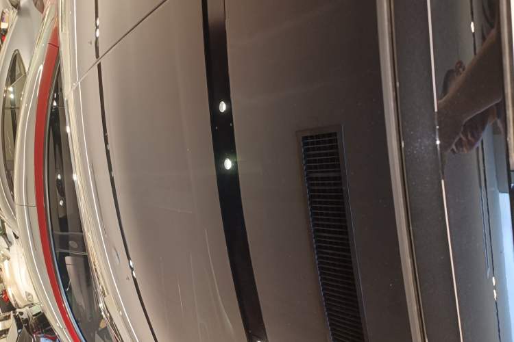 Used Audi A6L 2024 40 TFSI Luxury Prestige Edition
