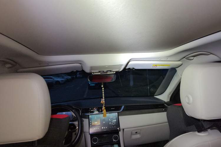 Used Jaguar F-PACE 2021 250 PS
