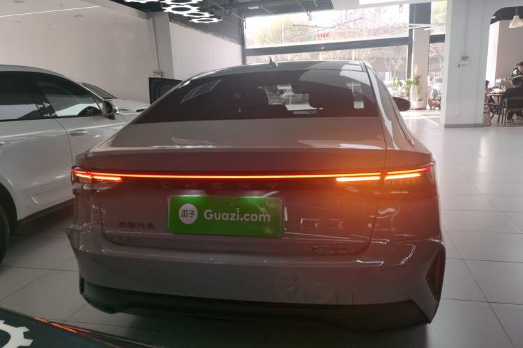 Used Chery Fengyun A8 2024 127 Yufeng Edition
