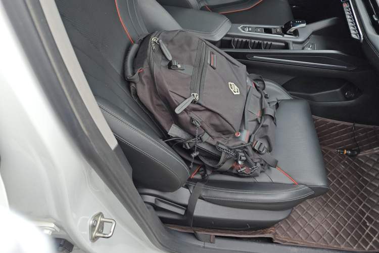 Used Geely Auto Binray 2022 Binrui COOL 1.5T DCT Windstorm Edition
