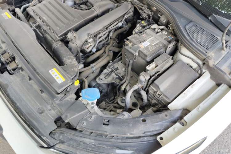 Used Volkswagen Golf 2021 280TSI DSG Pro
