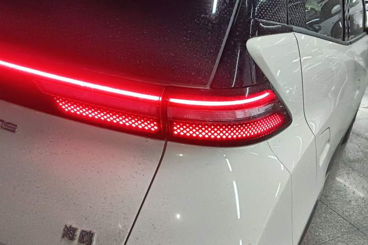 Used BYD Seagull 2023 Free Edition
