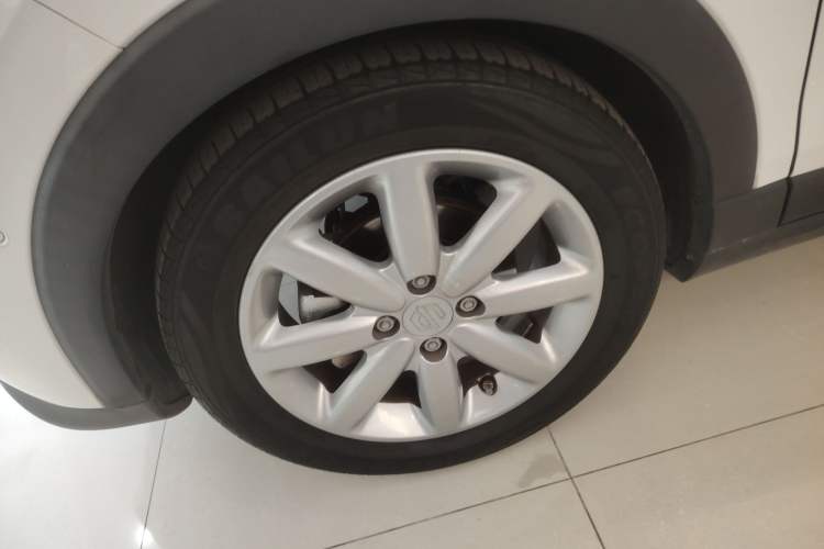 Used Leapmotor T03 2022 Star Diamond Edition
