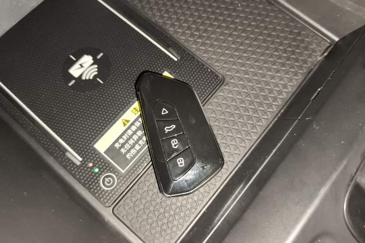 Used Honda CR-V 2023 240TURBO Two-Wheel Drive FENGSHANG Edition 5 Seats