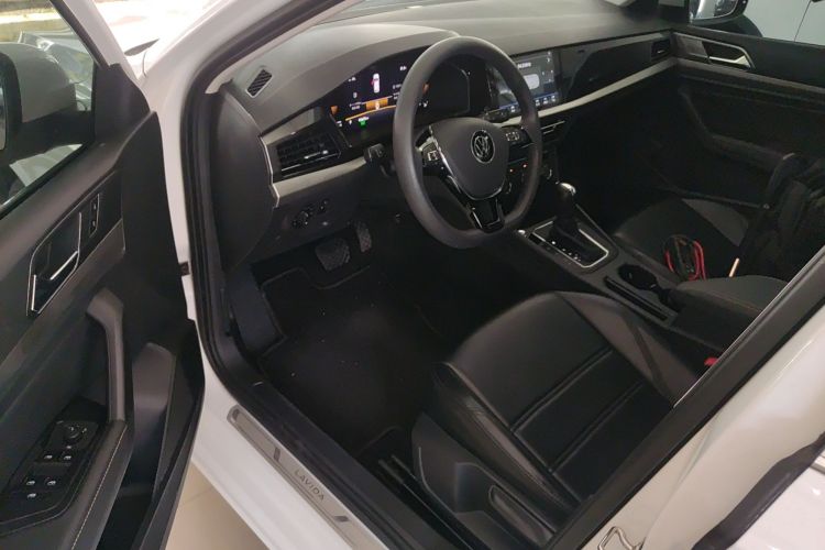 Used Volkswagen Lavida 2022 280TSI DSG Comfort Edition
