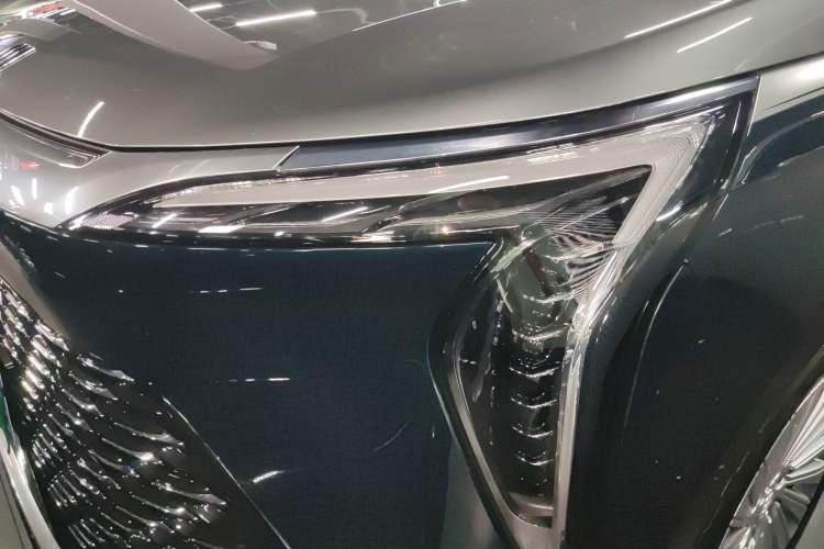 Used Buick Century 2023 2.0T Four-Seat Private Edition