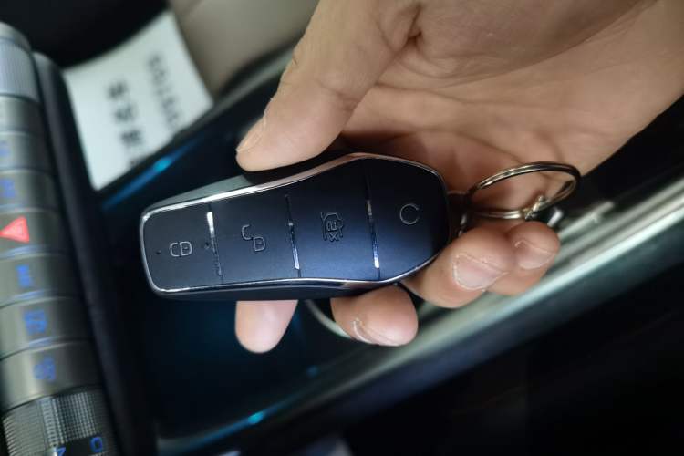 Used BYD Dolphin 2023 420 km Fashion Edition
