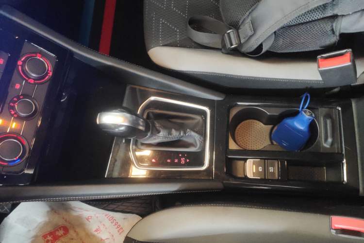 Used Jetta VS5 2023 280TSI Automatic Trend Edition