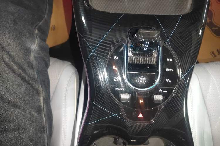 Used BYD Seal 2022 700 km Long-Range Rear-Wheel-Drive Version
