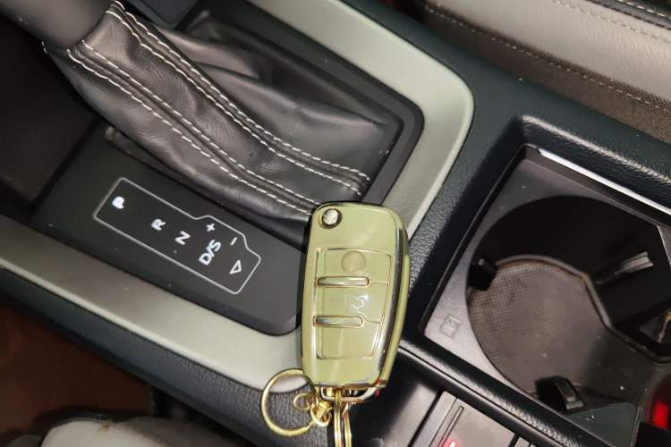 Used Audi Q3 2021 35 TFSI Fashion Dynamic Model
