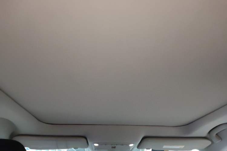 Used Nissan X-Trail 2014 2.0L CVT Comfort Edition 2WD
