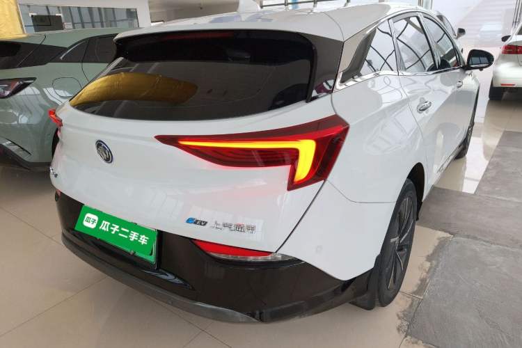 Used Buick Velite 6 2024 430km Comfort Edition