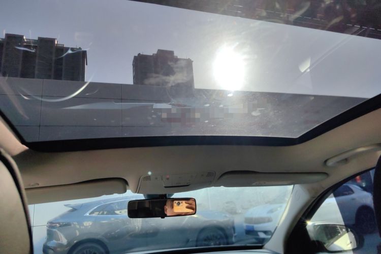 Used Mercedes-Benz C-Class 2021 C 200 L Fashion Edition Sport Version