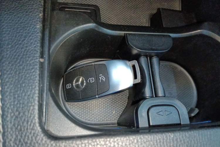 Used Mercedes-Benz A-Class 2023 A 200 L Fashion Model
