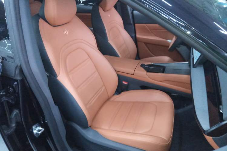 Used  eπ007 2024 Range-Extended 200 RuYi Edition