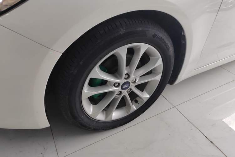 Used Ford Mondeo 2020 EcoBoost 200 Stylish Model