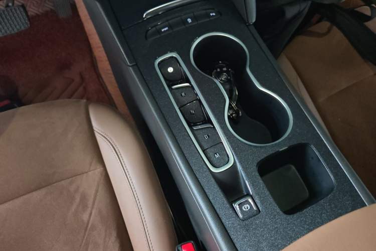 Used Buick Regal 2020 552T Luxury Version