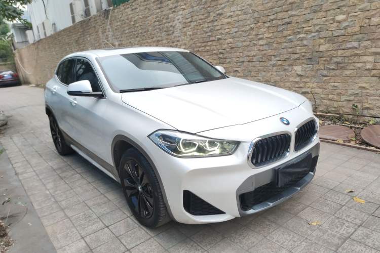Used BMW X2 2020 sDrive20i M Sport Package
