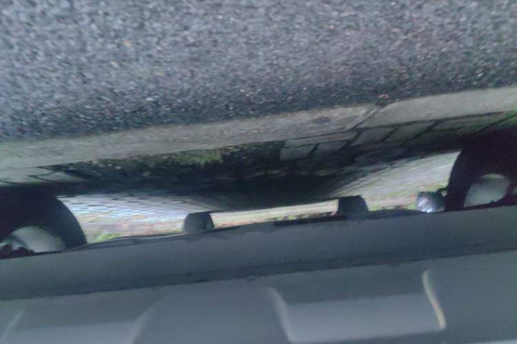 Used Volkswagen Teramont 2020 330TSI Two-Wheel-Drive Luxury Edition China VI Standard
