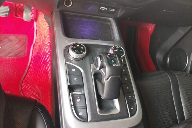 Used Tank 300 2021 Off-Road Edition 2.0T Conqueror
