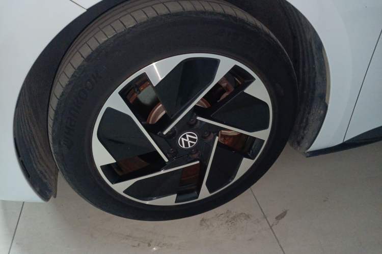 Used Volkswagen ID.3 2023 Pure Smart Edition
