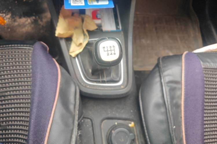 Used Baojun 360 2019 1.5L Manual Elite Version China VI