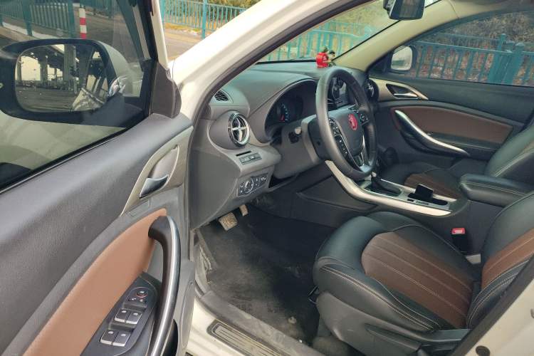 Used BYD Song 2018 1.5TID Automatic Smart Connect Prestige Model