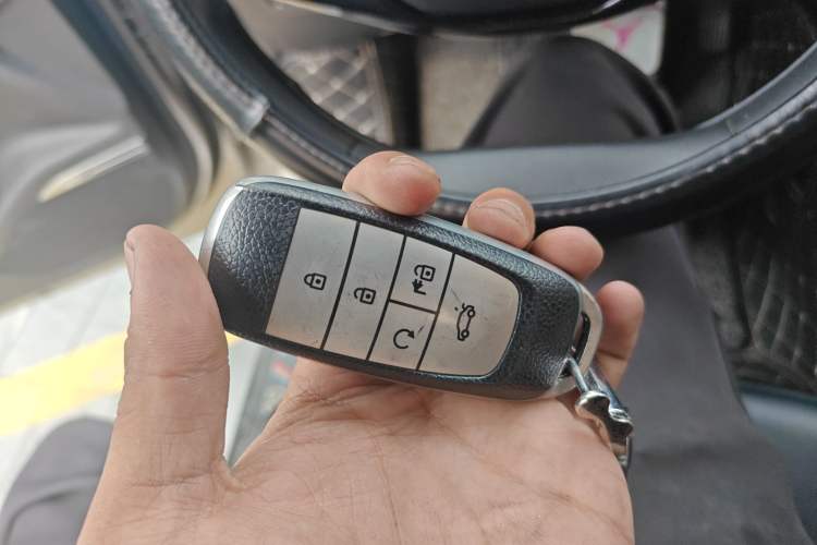 Used AION S 2022 Meizu 580
