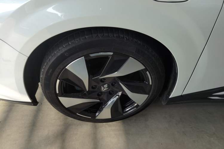 Used Lingxi L 2024 Player No. 1 Edition