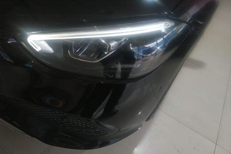 Used Mercedes-Benz C-Class 2022 C 260 L
