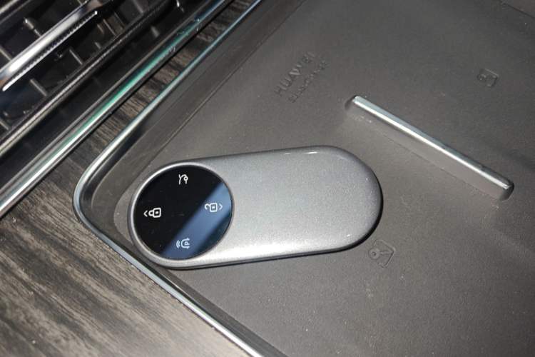 Used Hima AITO M9 2024 Range-Extended Ultra Version 52 kWh 6-Seater Model