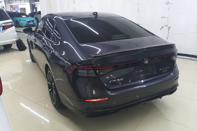 Used Honda Accord 2023 260TURBO Flagship Edition
