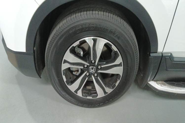 Used Honda CR-V 2019 240TURBO CVT 2WD Comfort Version China V